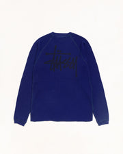 BASIC STÜSSY THERMAL