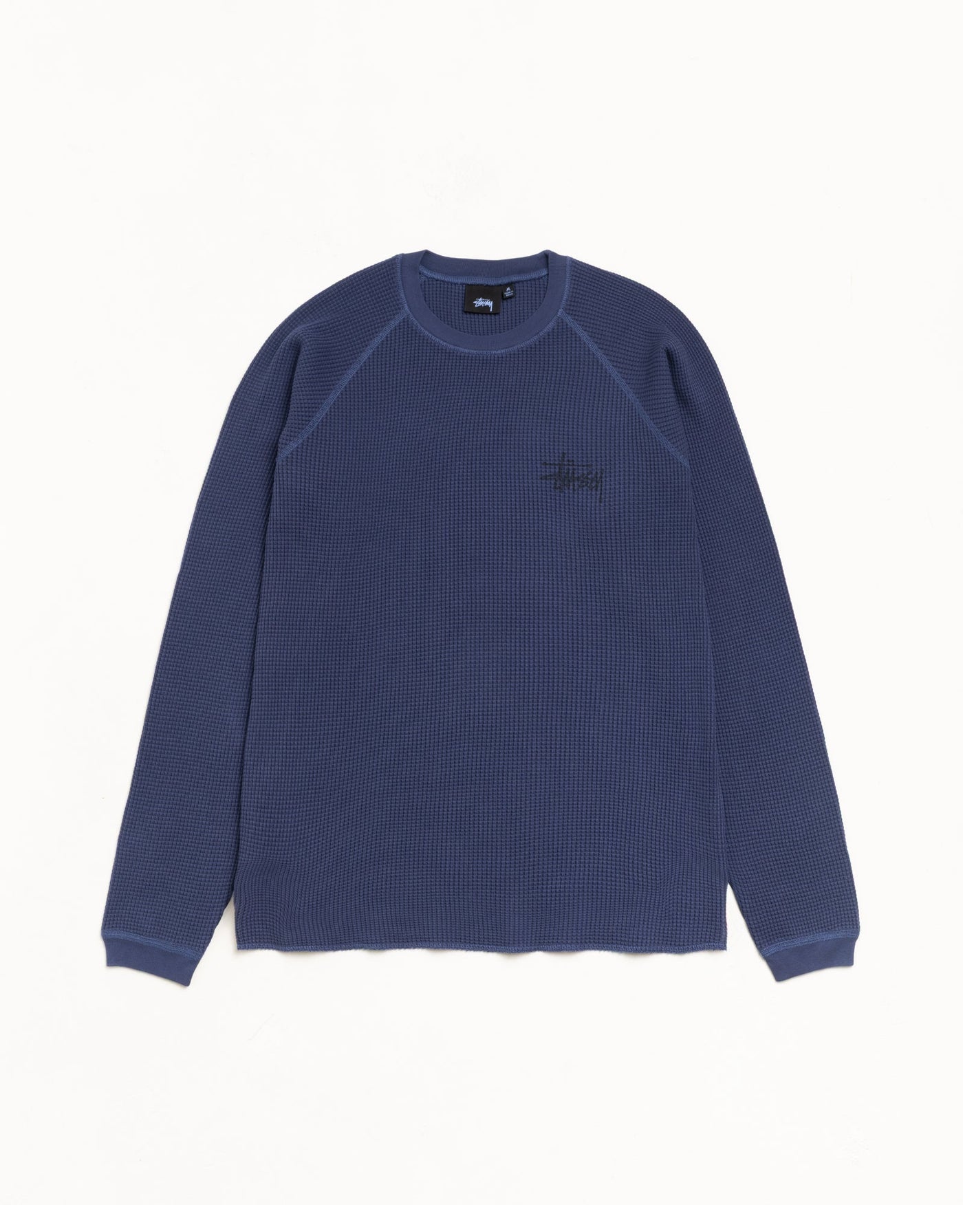 BASIC STÜSSY THERMAL
