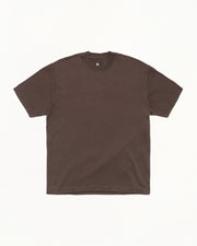 GARMENT DYED SS TEE