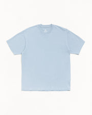 GARMENT DYED SS TEE