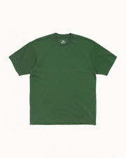 GARMENT DYED SS TEE