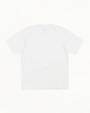GARMENT DYED SS TEE