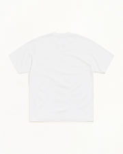 GARMENT DYED SS TEE