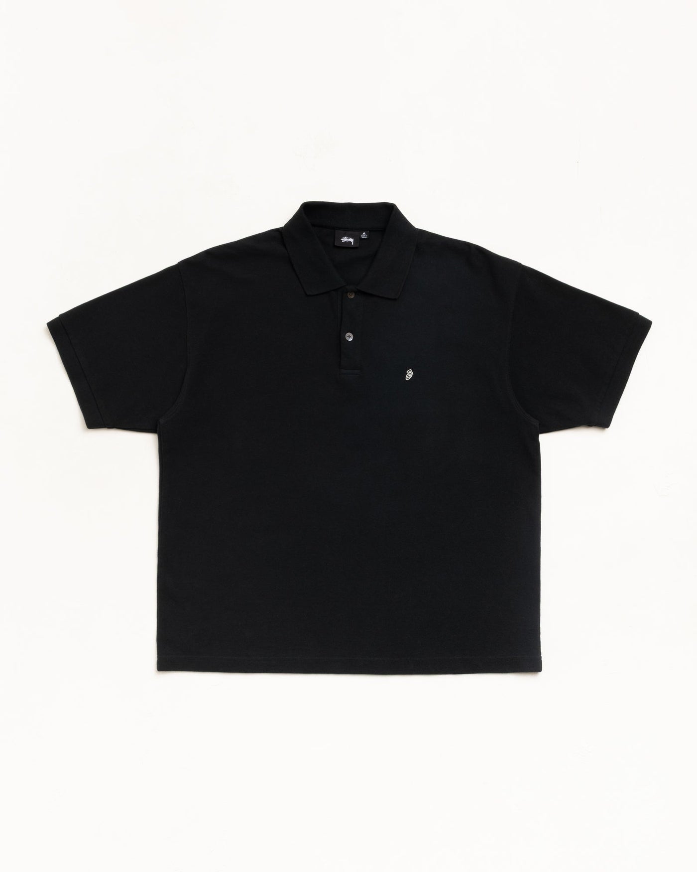 CLASSIC PIQUE POLO