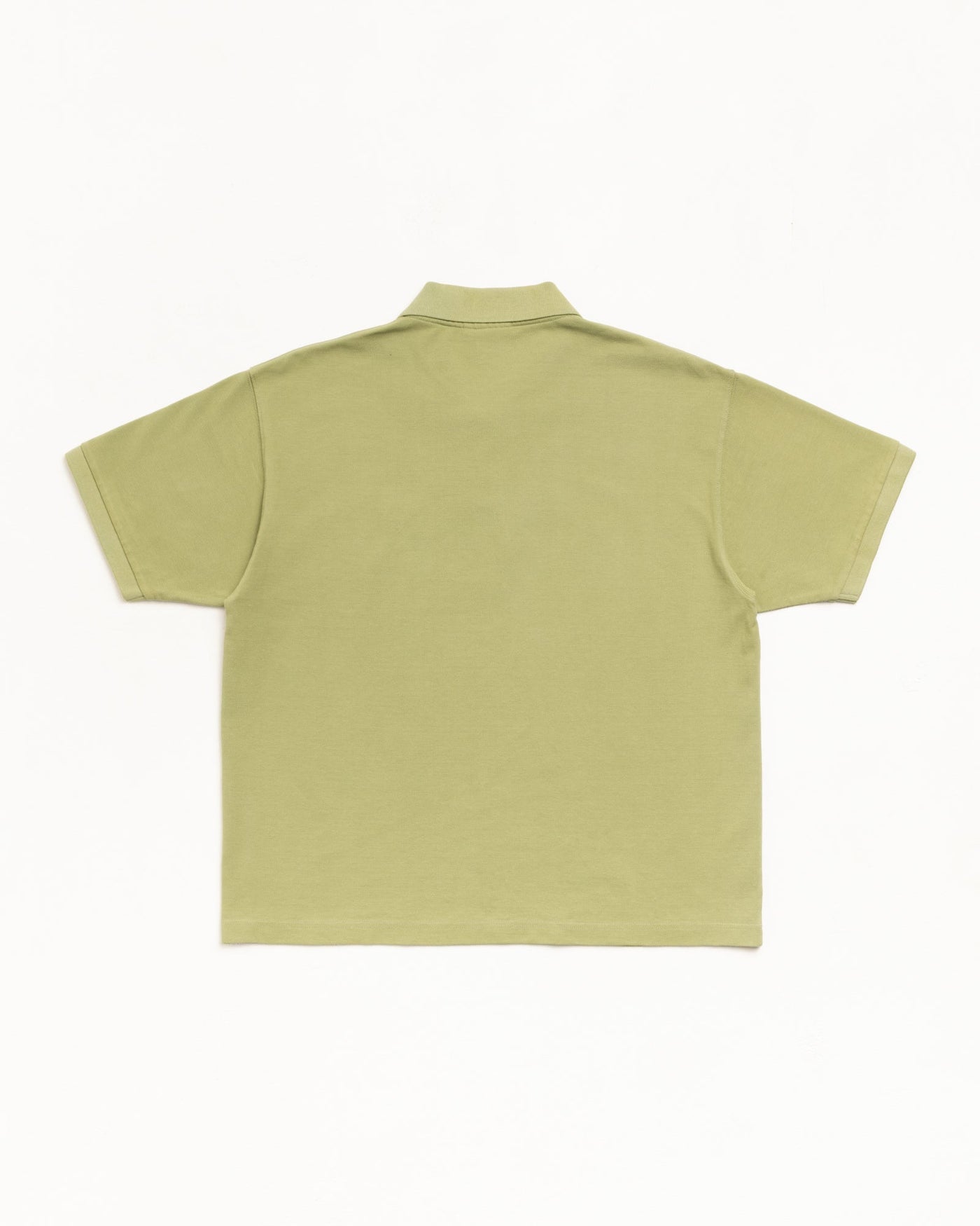 CLASSIC PIQUE POLO