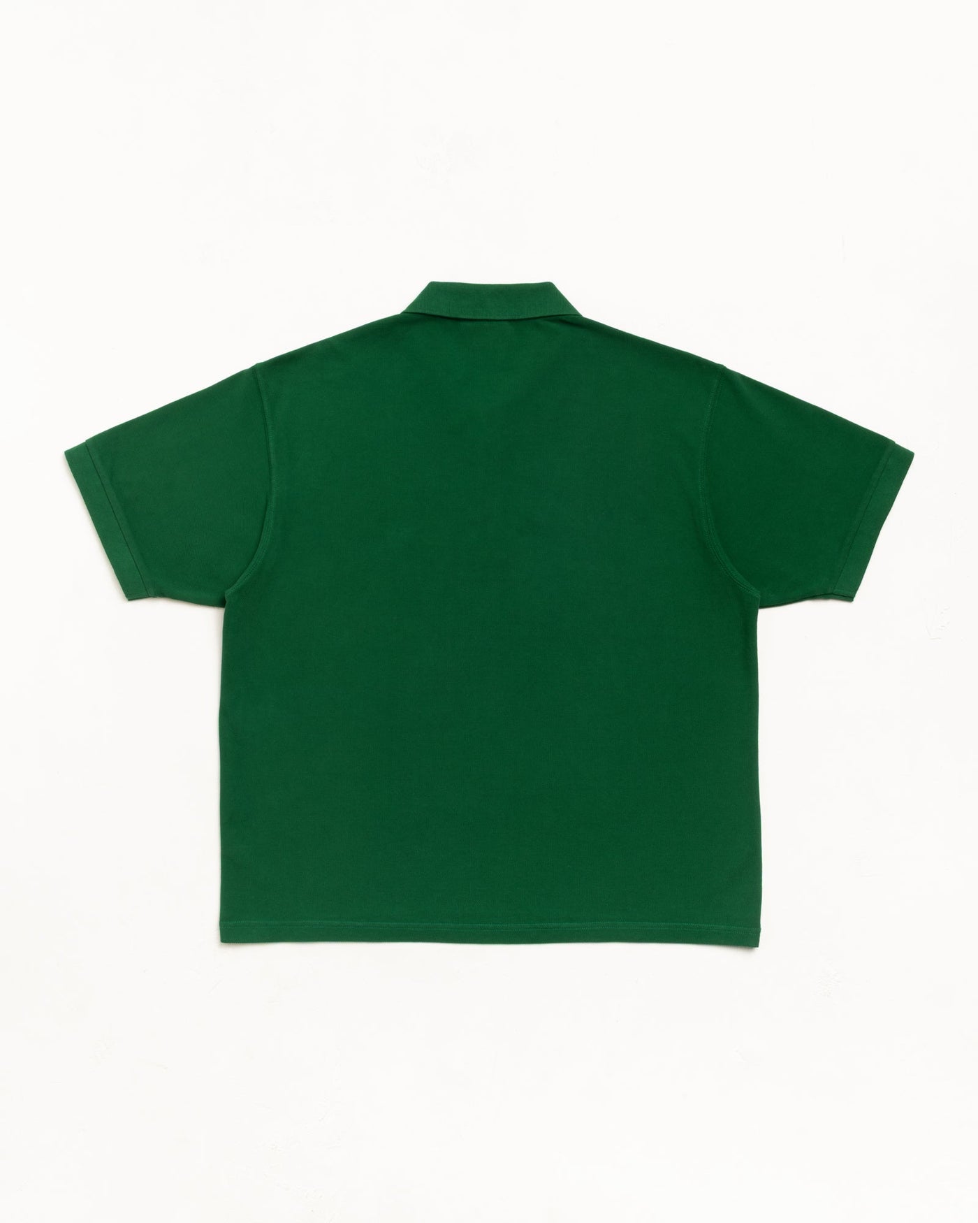 CLASSIC PIQUE POLO