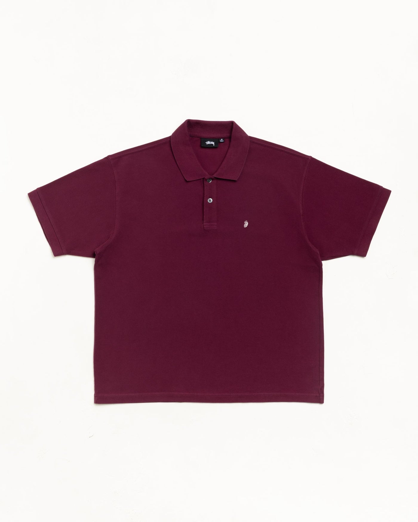 CLASSIC PIQUE POLO