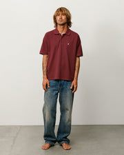 CLASSIC PIQUE POLO
