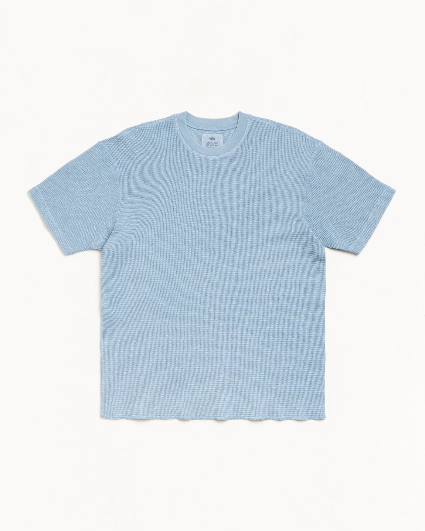 PIGMENT DYED SS THERMAL