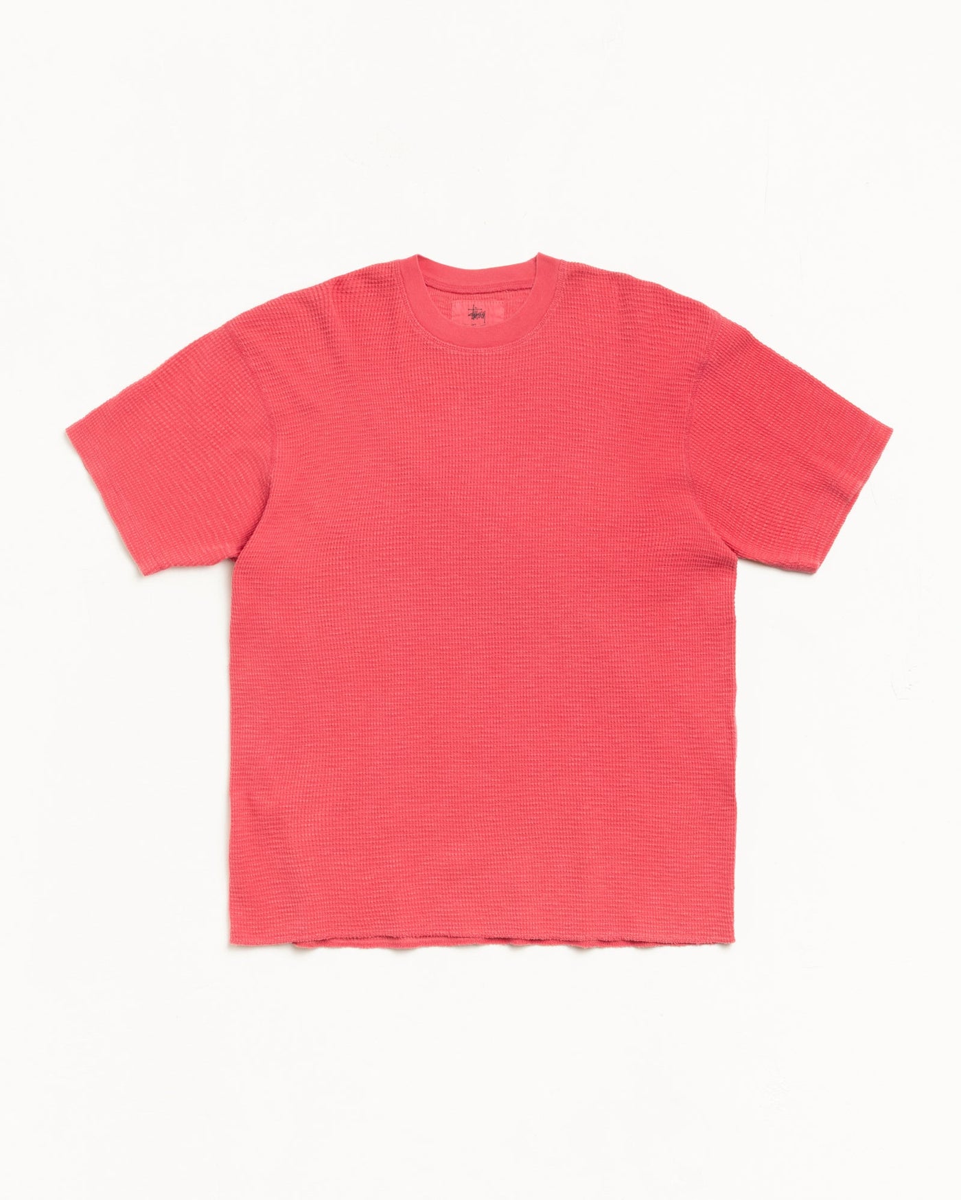 PIGMENT DYED SS THERMAL