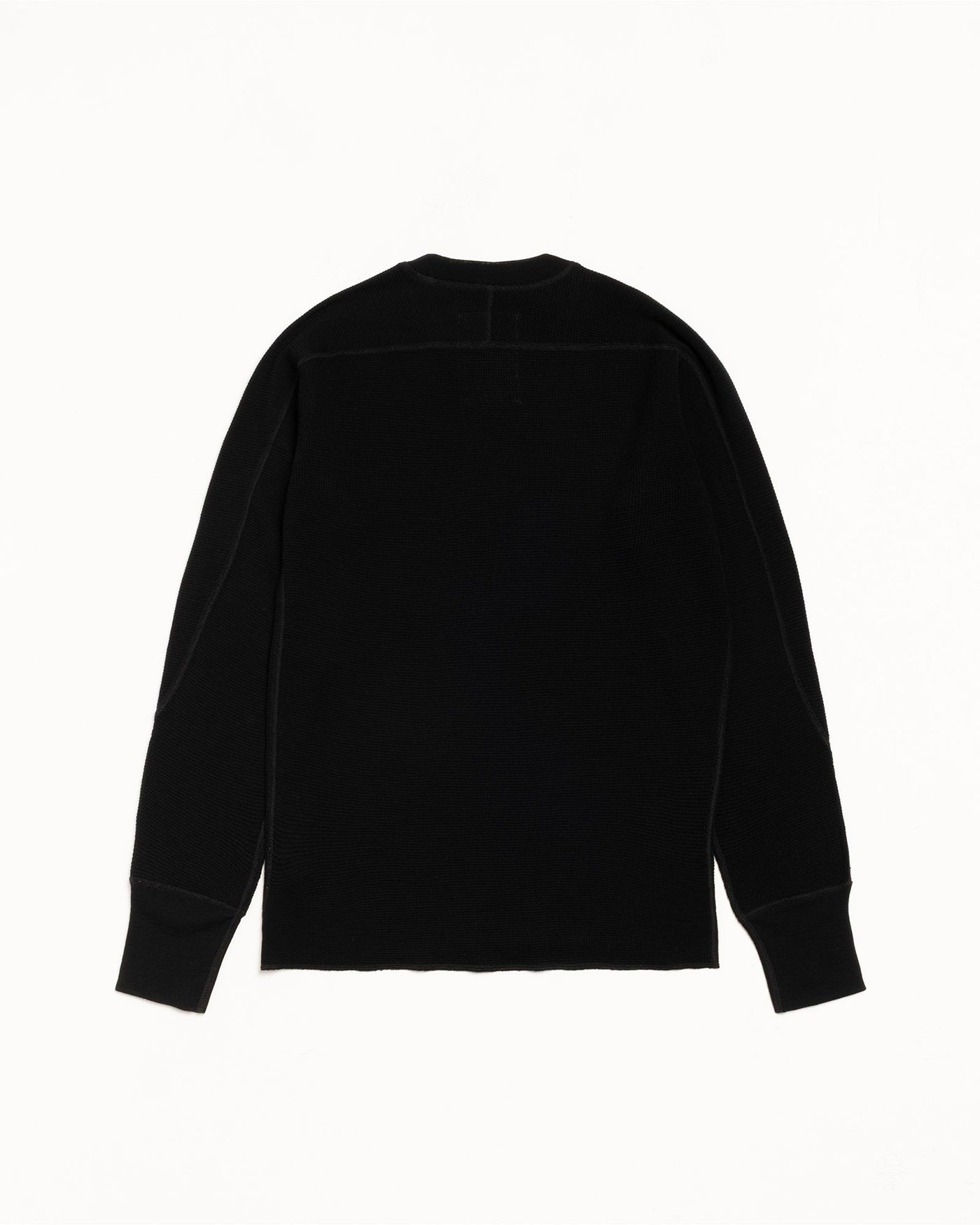 WOOL LS THERMAL