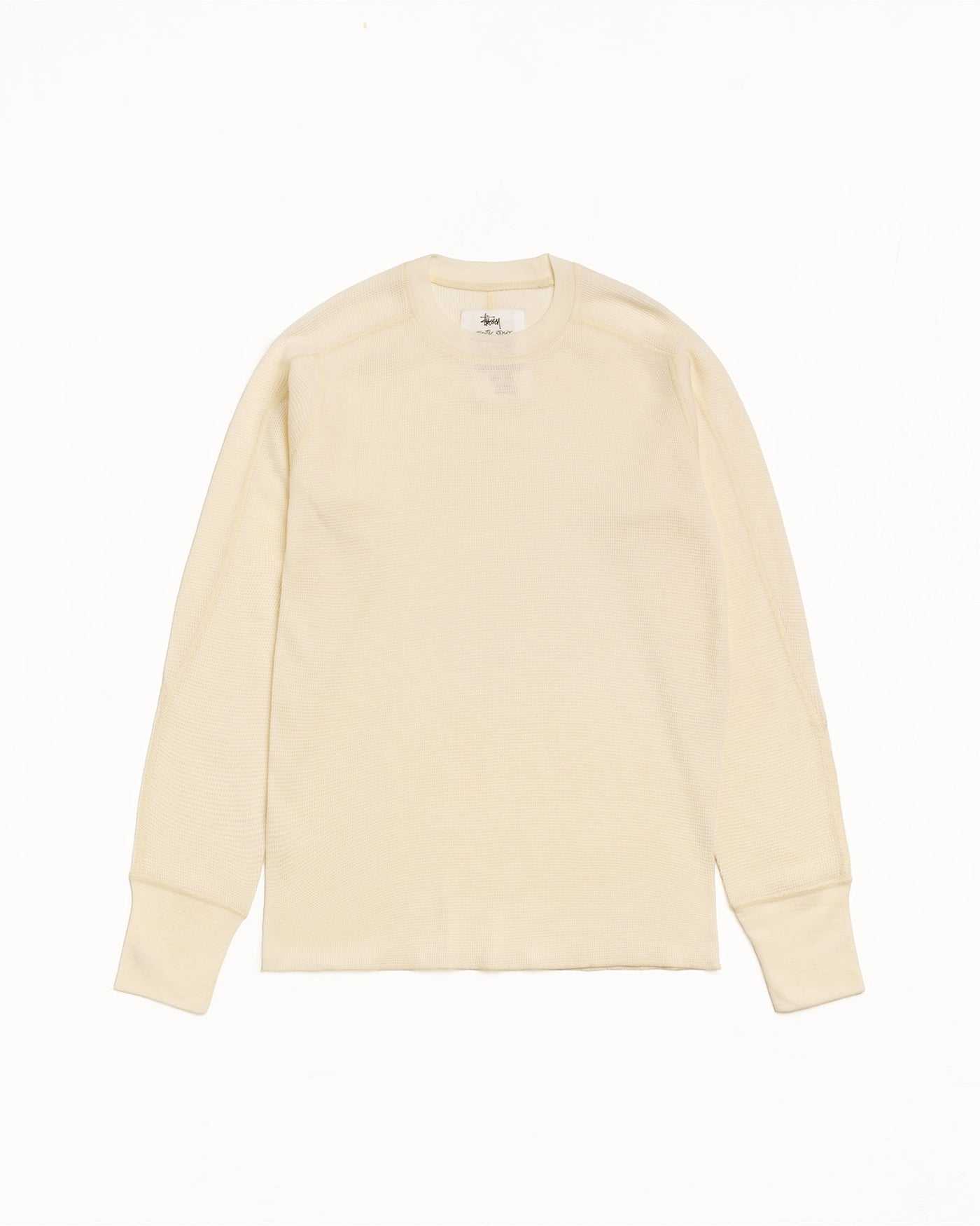 WOOL LS THERMAL
