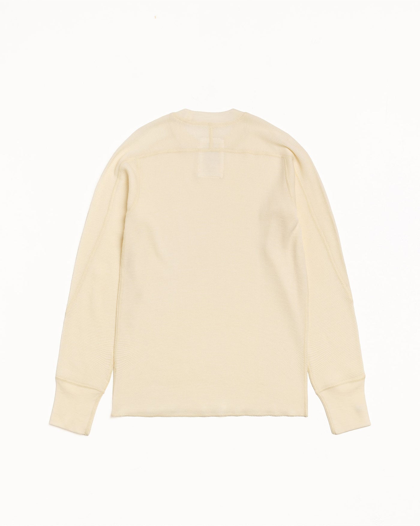 WOOL LS THERMAL