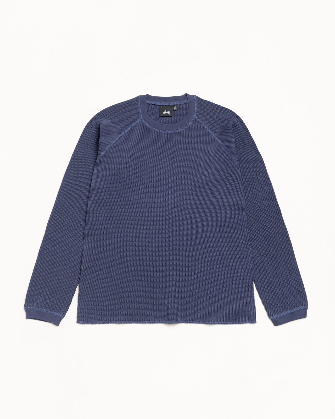 EXTRA TOUGH RAGLAN THERMAL