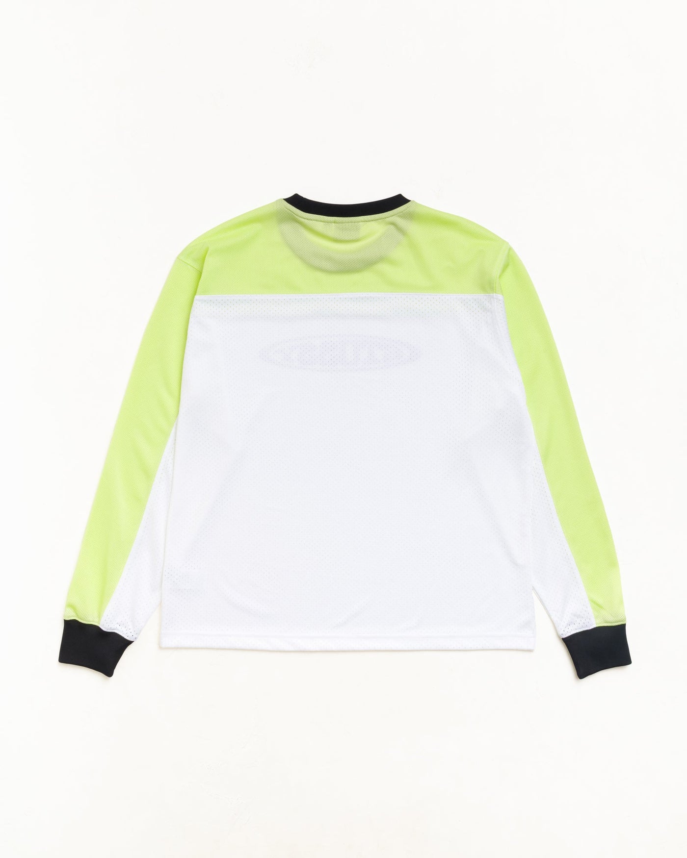 TERRAIN JERSEY