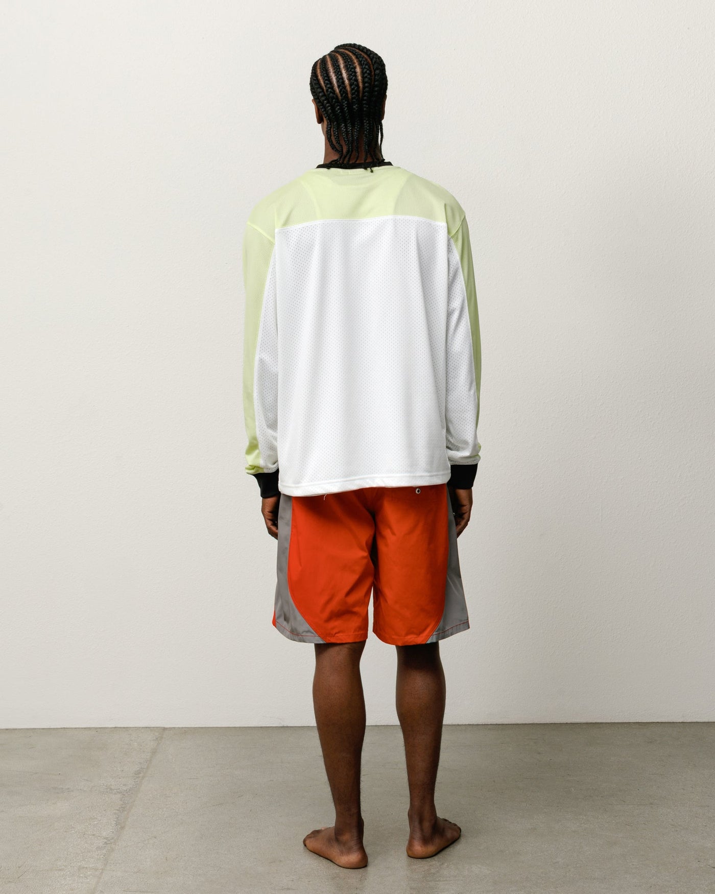 TERRAIN JERSEY