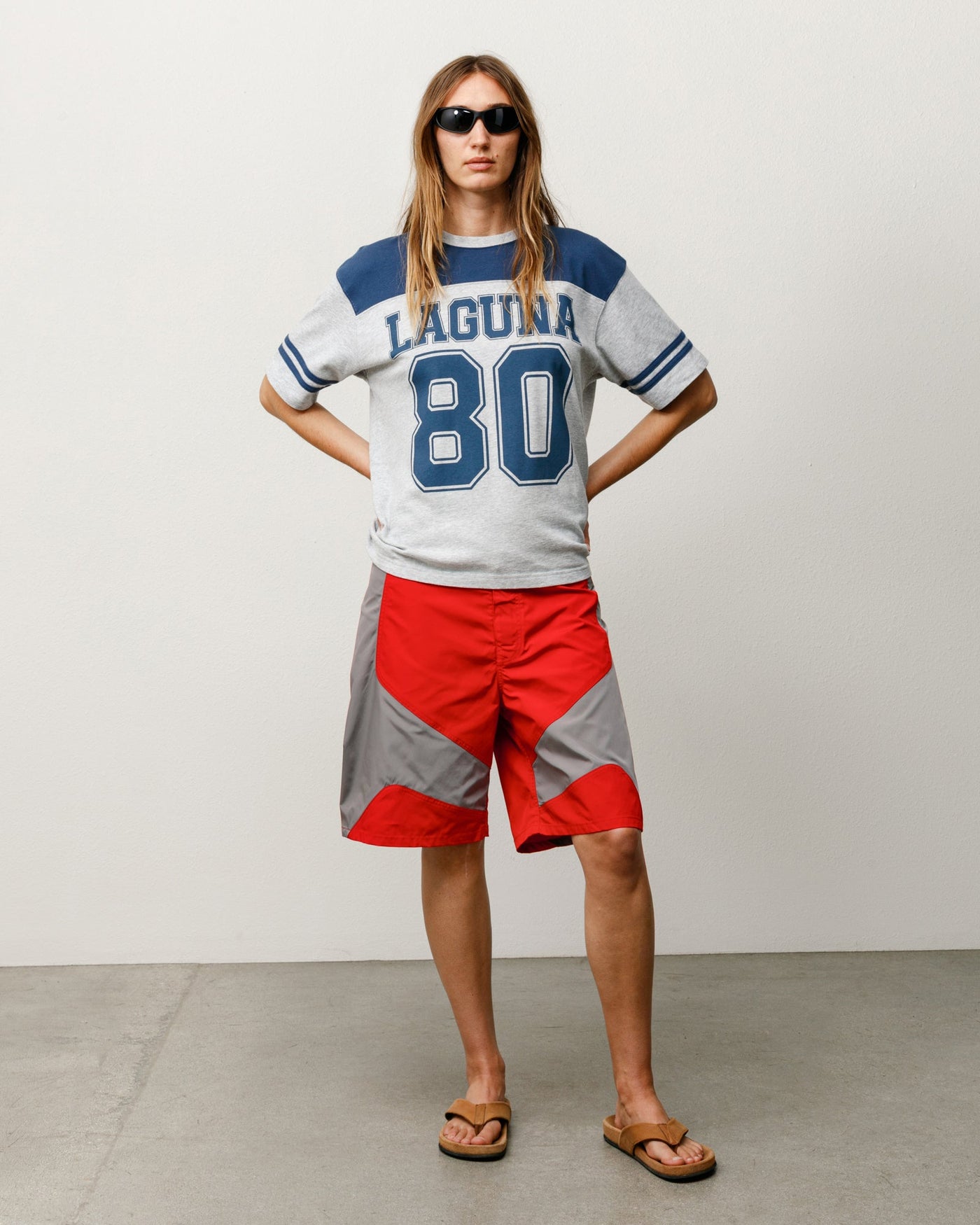 LAGUNA 80 JERSEY