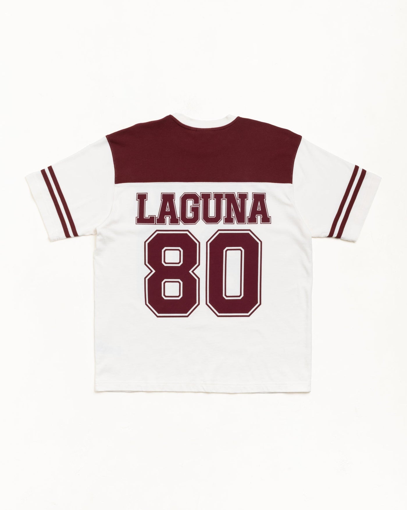 LAGUNA 80 JERSEY