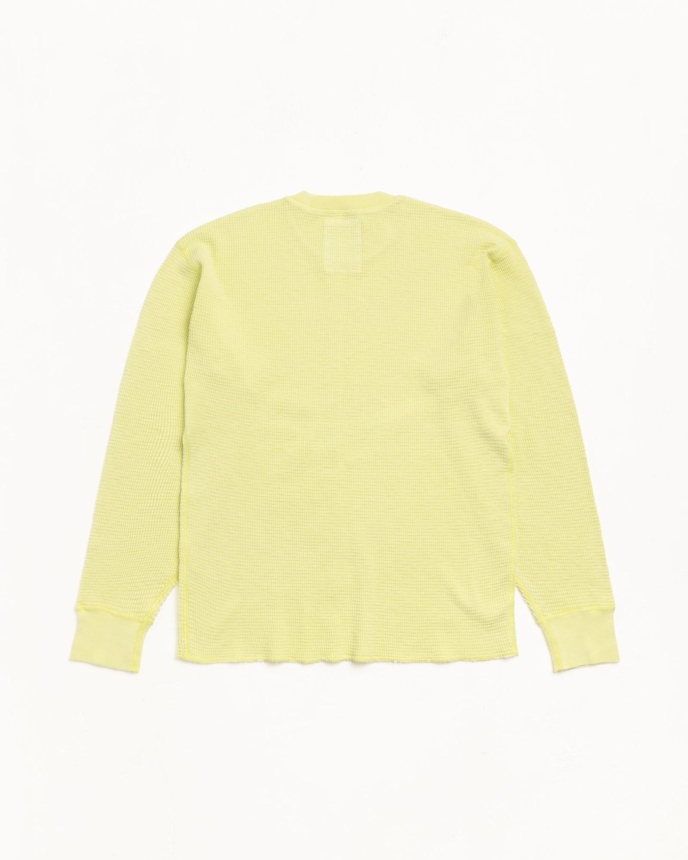 PIGMENT DYED LS THERMAL