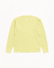 PIGMENT DYED LS THERMAL