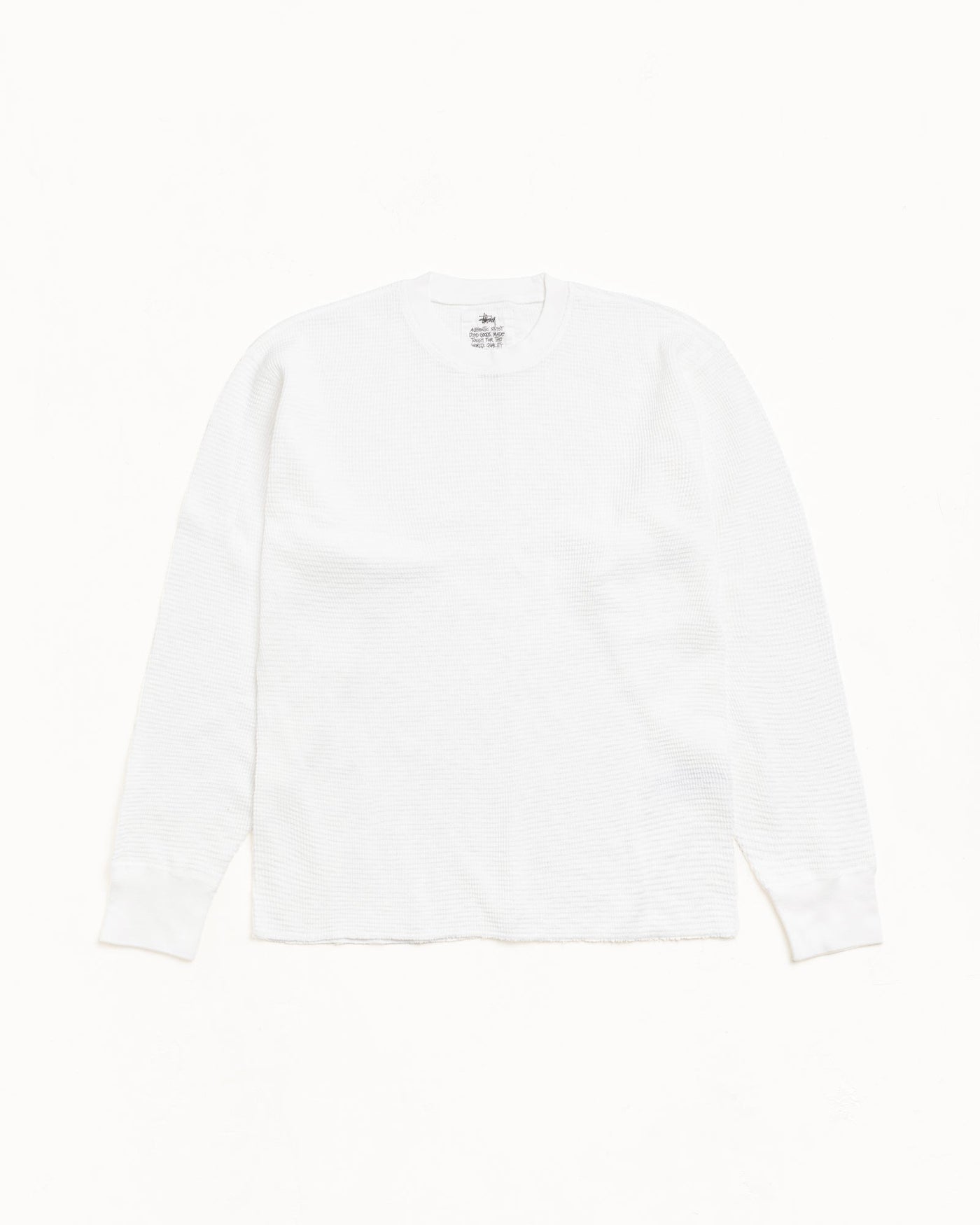 PIGMENT DYED LS THERMAL