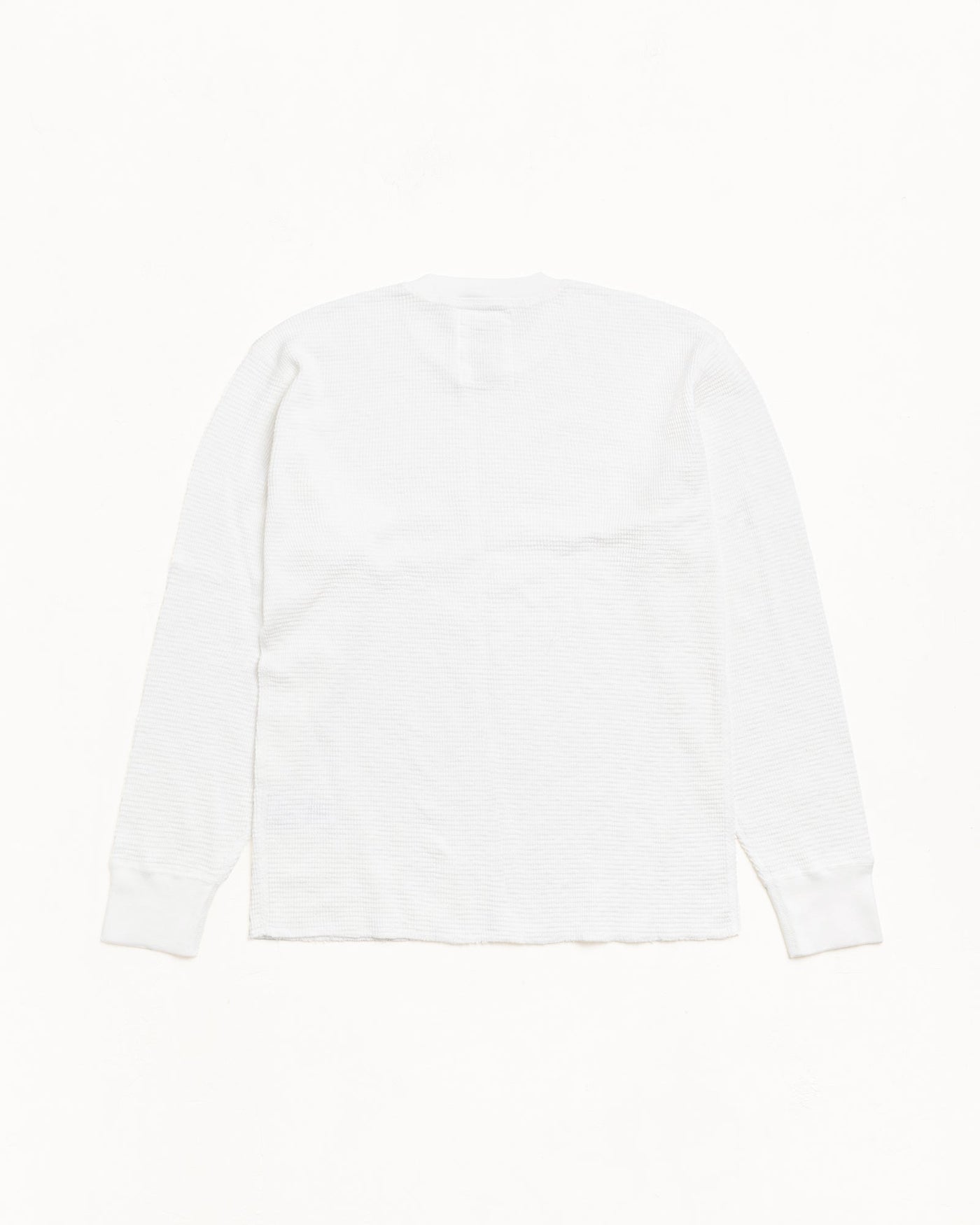 PIGMENT DYED LS THERMAL