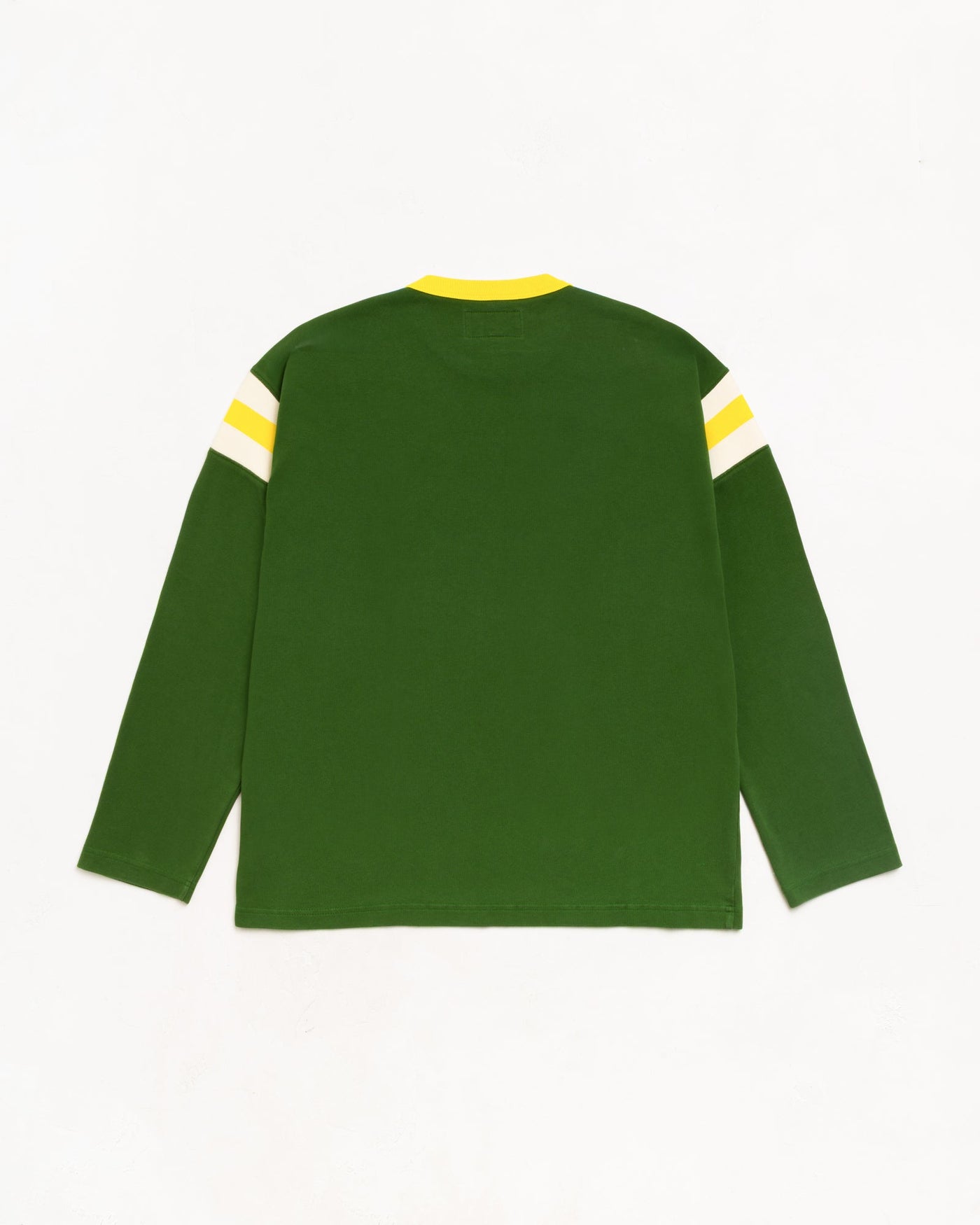 LS RINGER TEE