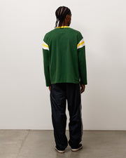 LS RINGER TEE