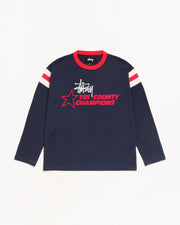 LS RINGER TEE