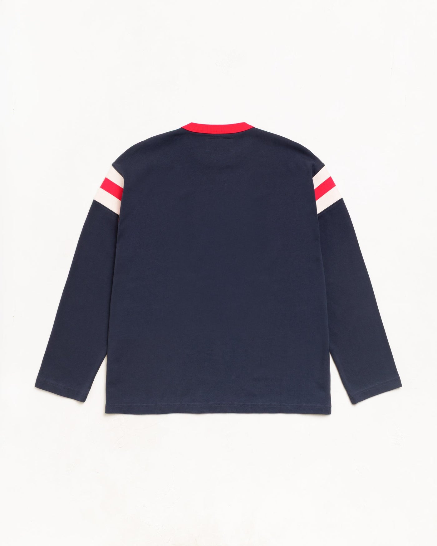 LS RINGER TEE