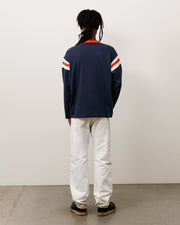 LS RINGER TEE