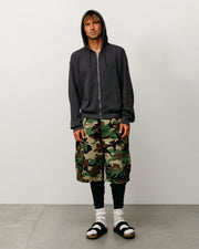 LIGHTWEIGHT THERMAL HOODIE