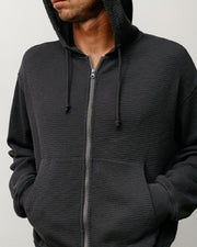 LIGHTWEIGHT THERMAL HOODIE