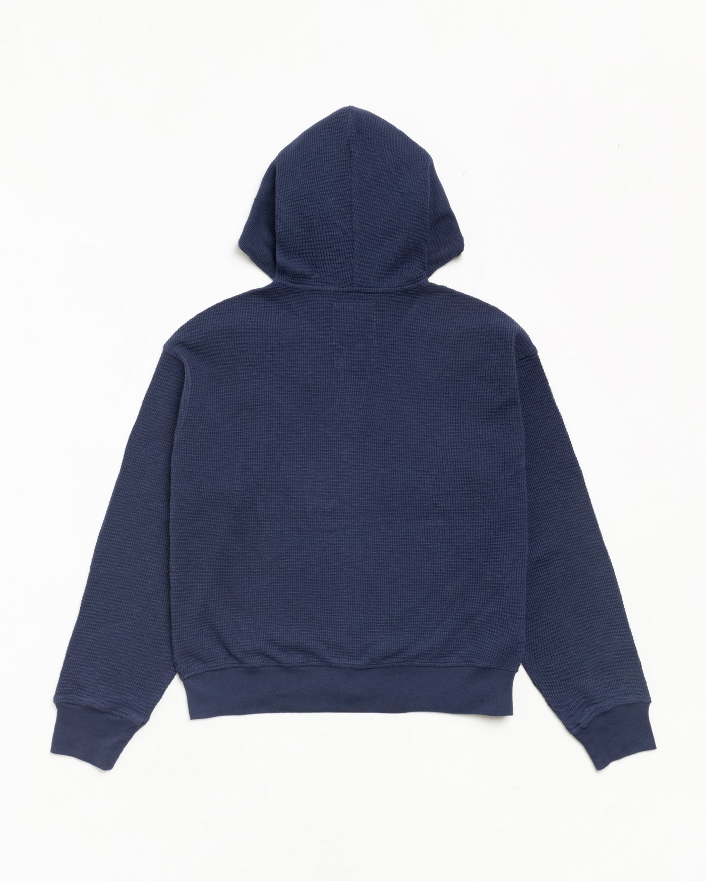 LIGHTWEIGHT THERMAL HOODIE
