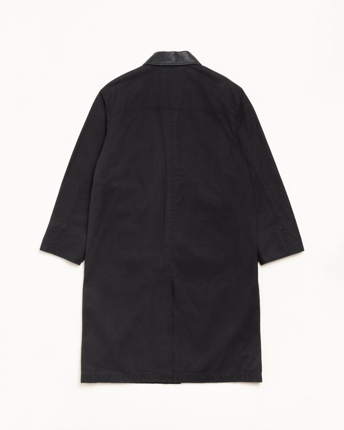 DUSTER COAT