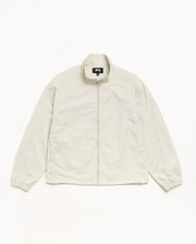 LIGHTWEIGHT MOCK JACKET