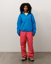 LIGHTWEIGHT MOCK JACKET