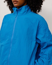LIGHTWEIGHT MOCK JACKET