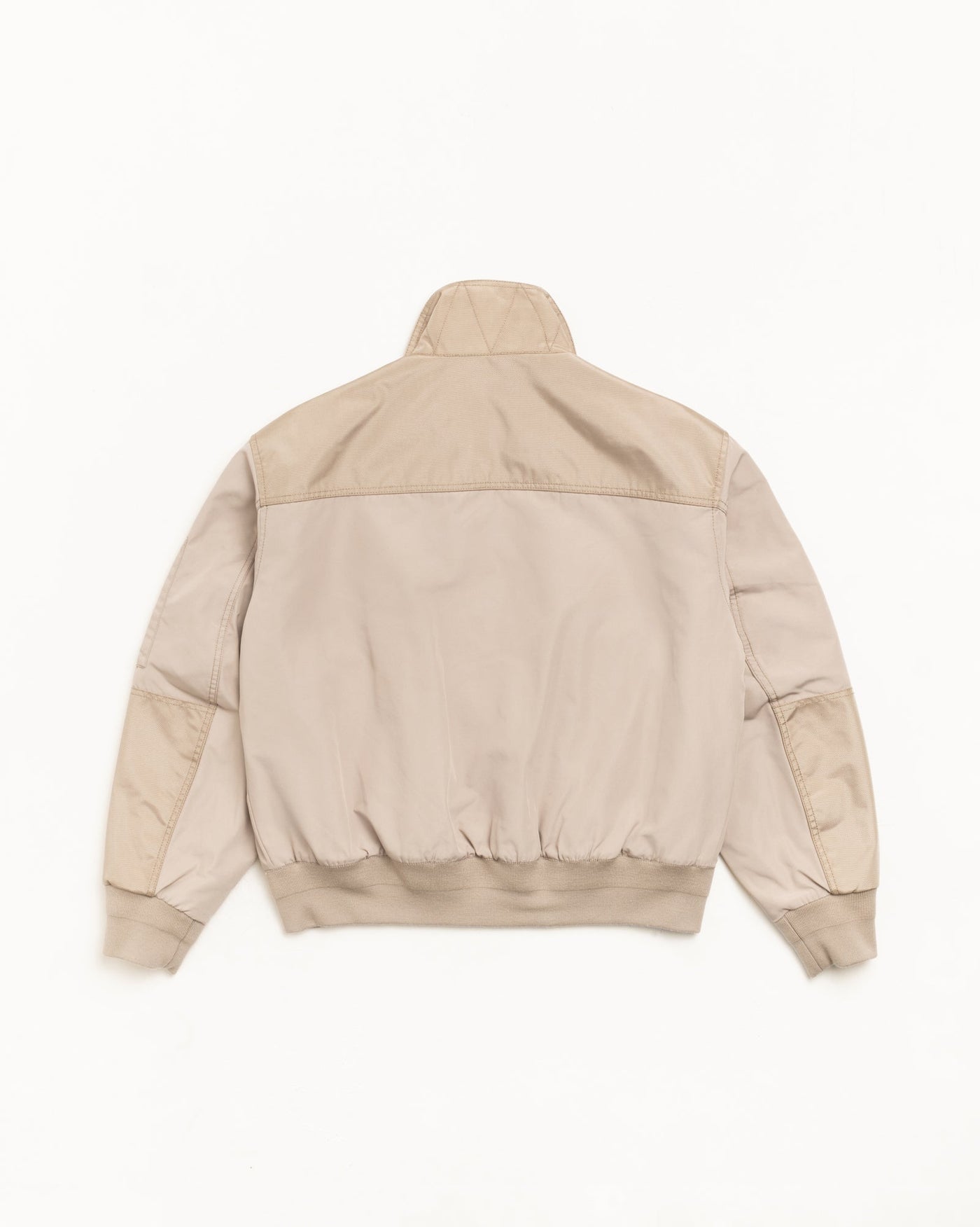 MOCK NECK FLIGHT BOMBER