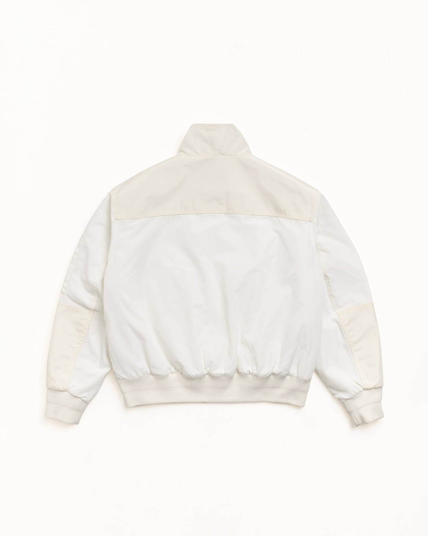 MOCK NECK FLIGHT BOMBER