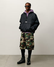 LIGHTWEIGHT PULLOVER JACKET