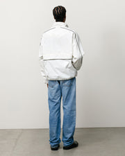 LIGHTWEIGHT PULLOVER JACKET