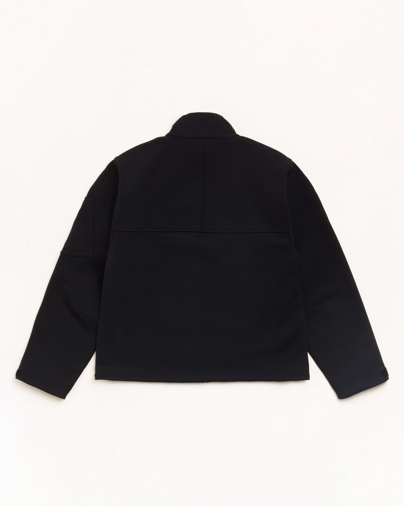 SOFT SHELL JACKET