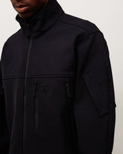 SOFT SHELL JACKET