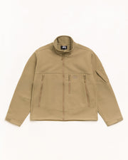 SOFT SHELL JACKET