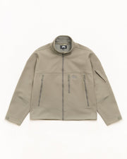 SOFT SHELL JACKET