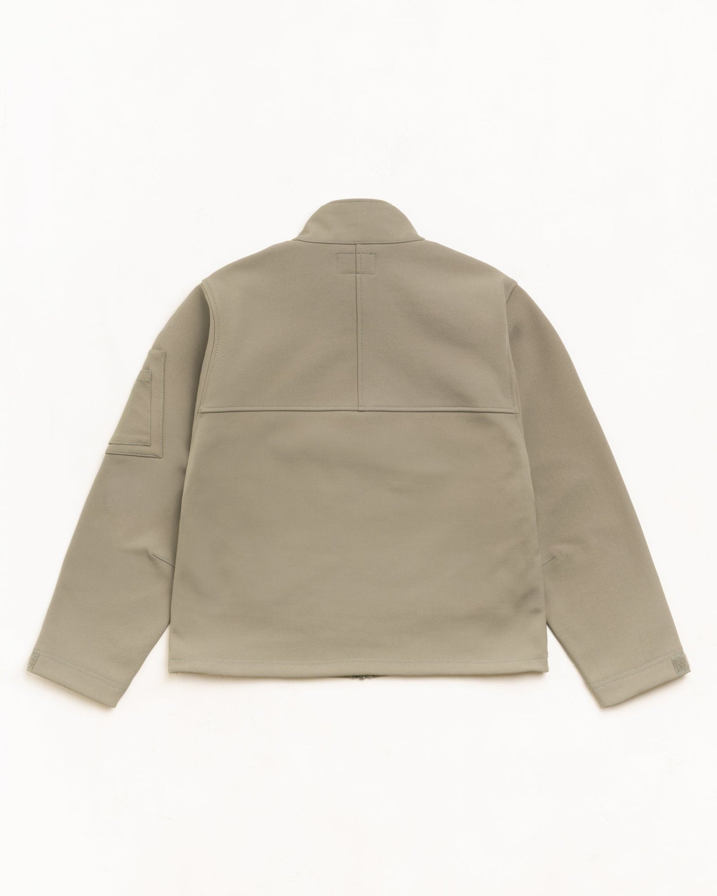 SOFT SHELL JACKET