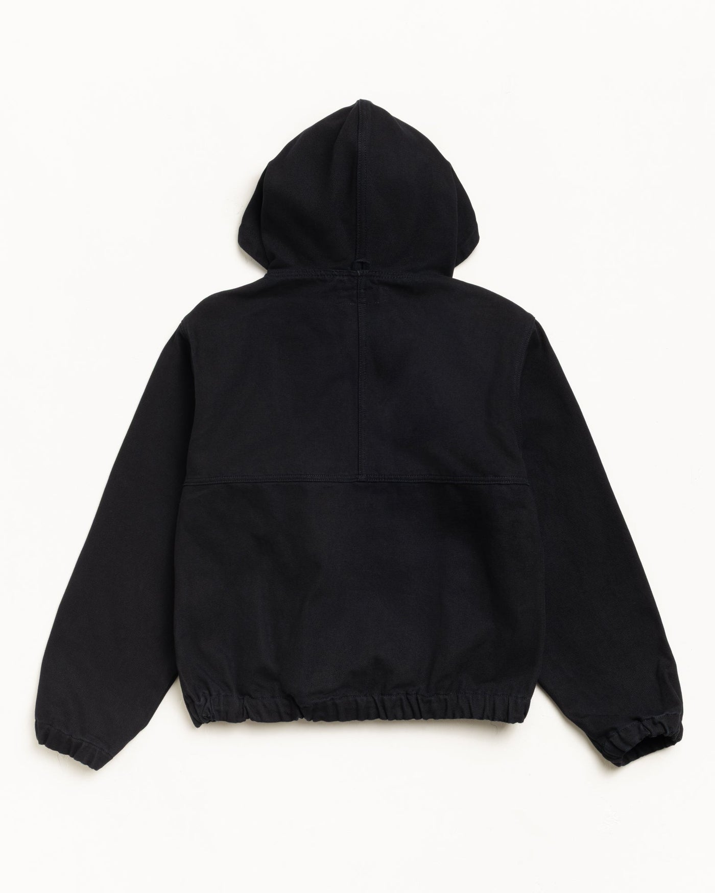 WORK JACKET CANVAS