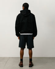 WORK JACKET CANVAS