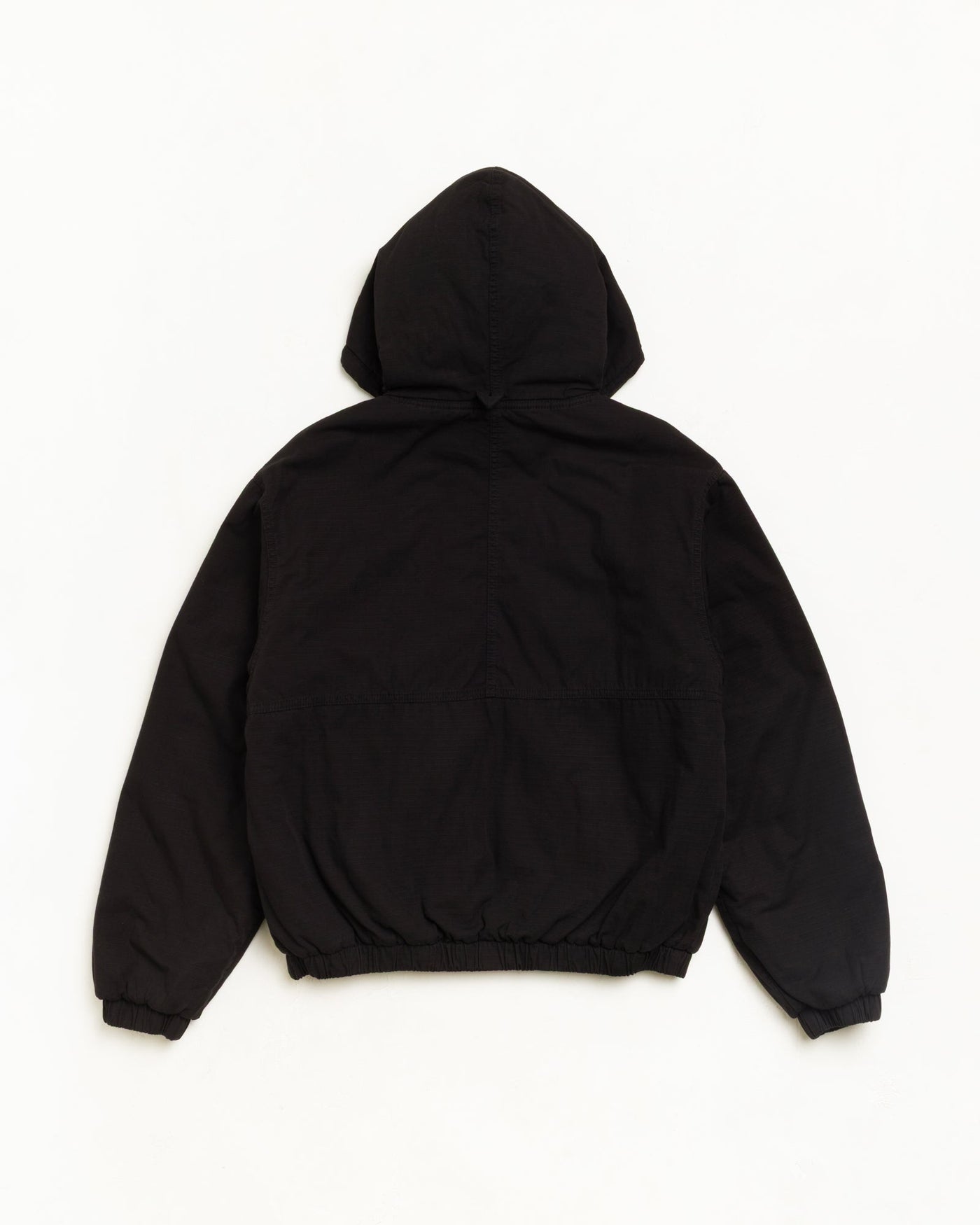 RIPSTOP WORK JACKET